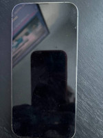IPHONE 13 PRO MAX GRAY BLACK