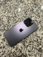 iPhone 14 Pro Purple 128GB - T-Mobile