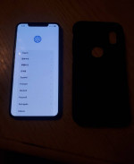 Apple iPhone XS Max 256 gb unlocked