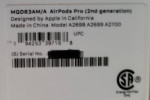 Apple AirPods Pro (2nd gen)