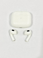 Apple AirPods 3rd Generation with MagSafe Charging Case