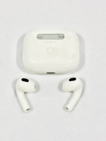 Apple AirPods 3rd Generation with MagSafe Charging Case