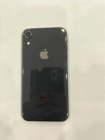 Unlocked iPhone XR 64GB - Black Color