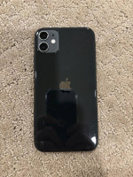 iPhone 11 factory unlocked
