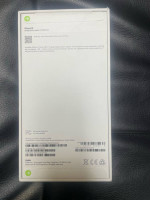 Sealed Apple iPhone 15 - 128GB - Blue (Factory unlocked ) - New