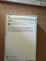 New Iphone 15 pro 256gb bnib - natural titanium authentic quick sell