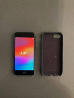 iPhone SE. 2nd Generation