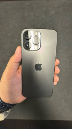 Apple iPhone 14 Pro Max, 256 GB unlocked