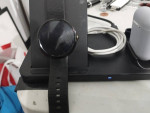 APPLE EVIGAL 4 IN ONE IPHONE-IPODS-I WATCH CHARGER