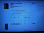 iPhone 15 pro max 1TB natural titanium