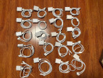 Iphone charger