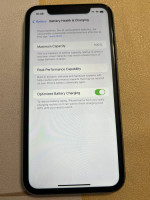 Unlocked iPhone 11 64G