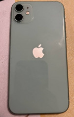 Unlocked iPhone 11 64G
