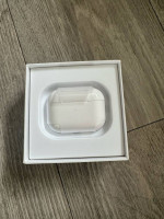 Airpods Pro 2nd Generation