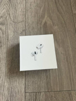 Airpods Pro 2nd Generation