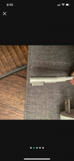 Apple Macbook Pro Charging Cord