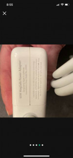 Apple Macbook Pro Charging Cord