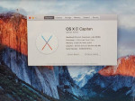 Apple MacBook Pro
