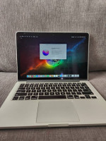 2015 Apple Macbook Pro Retina 3.1ghz i7, 16gb ram, 500gb ssd