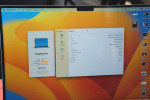 16-inch MacBook Pro M1 Pro 2TB 32GB