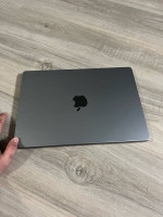 2021 Macbook Pro (14-inch) with M1 PRO Chip