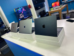 2021 Macbook Pro 16”, M1 16gb, 1TB — $76 DOWN NO CREDIT NEEDED