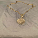 Gold Chain