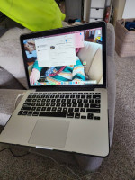 Apple MacBook pro 13" 2015