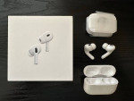 Apple AirPods Pro / 2nd Gen / 2022 / Noise Canceling (excellent condit