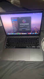 Macbook Air 2020 M1