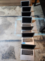 Lot Of 70* Apple MacBook Pro / Air 11" 13" 15", Parts And Repair