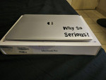 2017 Macbook PRO Touchbar 15.4 , i7, 512gb,16gb Ram