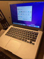 MacBook Air