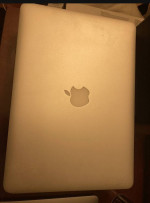 MacBook Air