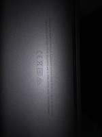 PARTS ONLY!!!Locked MacBook Air