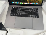 MacBook Pro 15" i7 Apple Laptop + NEW Accessories + 2024 Mac OS Sonoma