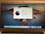 MacBook Air, 11-inch, Mid 2012