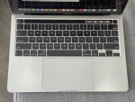 2020 MacBook Pro 13” /Touchbar / 16 GB / 512 GB SSD / Apple Care Plus
