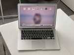 MacBook Air 13” – 2015–8 GB– New Battery – Great for Travel