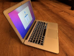 MacBook Air i5 1.6GHz 13" (Early 2015) 128GB SSD