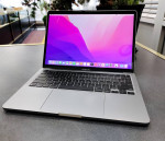Apple MacBook Pro 13.3" 2020 Laptop with M1 Chip