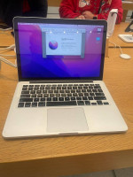 Macbook Pro Late 2015 Retina Mint