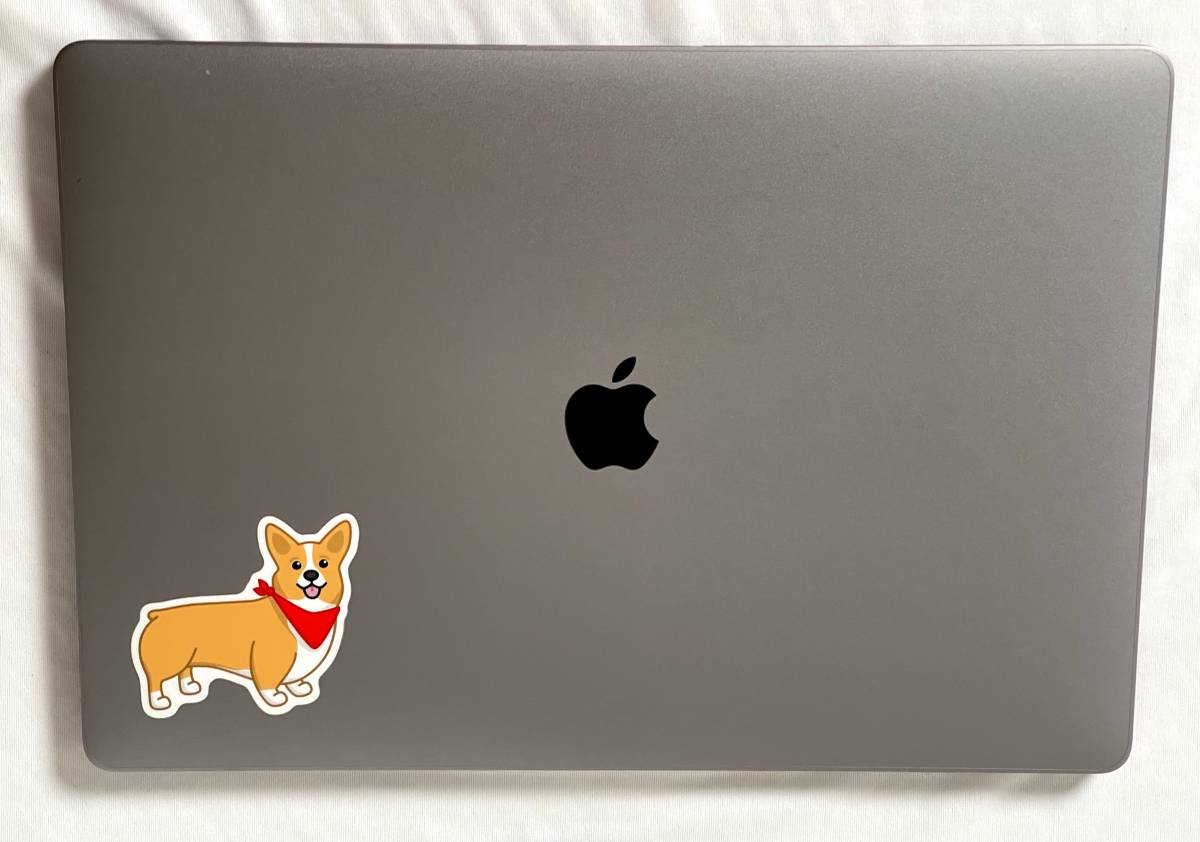 Apple MacBook Pro 2019 i9 2.4GHZ 8-Core, 64GB, 2TB, 8GB GPU - AS