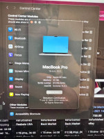 MacBook Pro- 16inch