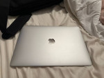 MacBook Air M1 8GB RAM 256GB SSD
