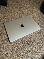 Macbook Pro M1 Max 16” 32GB 1TB Mint