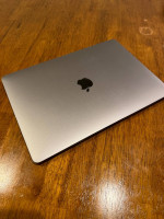 Excellent Condition 2020 MacBook Pro 13" - 32GB RAM, 500GB Storage, Qu