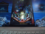 MacBook Pro with games! 