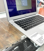 13” MacBook Air**1.6Ghz Intel Core i5**128GB SSD**8GB RAM