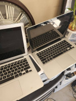 2014 Macbook Air i7